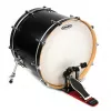 BD22G2CW Пластик для бас барабана на 22", серия G2 Coated Evans