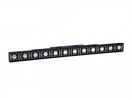 Линейный светодиодный прожектор, RGBW, LED 12х3Вт, Bi Ray, BAR012-3
