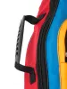 Чехол для классической гитары, MEZZO, MZ-ChGC-3red/blue/ora