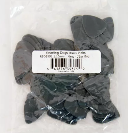 RSDB351-1.00 Brain Picks Медиаторы 72шт Snarling Dogs