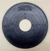 Target pad Пэд тренировочный, двусторонний, двухзонный, 12", Sinkopa, STPAD12