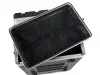 Кейс для рекового оборудования 6U, Guider, ABS-MR6UT12U