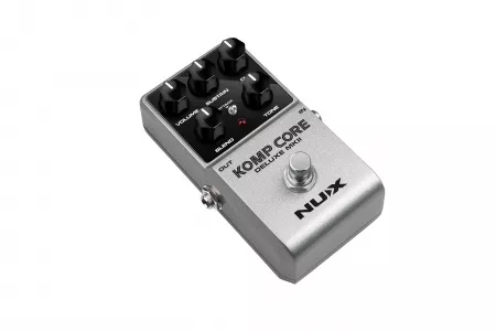 Komp Core Deluxe MKII Педаль эффектов, Nux, NCC-2