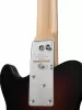 Электрогитара складная, Easy Fix, Easy-Fold-Tele-Pro-3TB