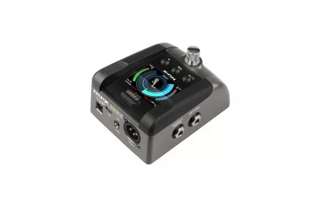Беспроводная микрофонная система, звукосниматель для саксофона, Nux, B-6-PRO