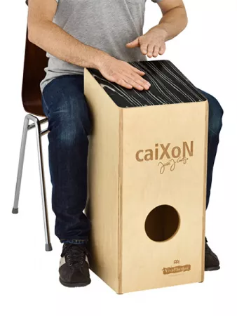 VR-CAIX caiXoN Кахон, береза, 11 1/2