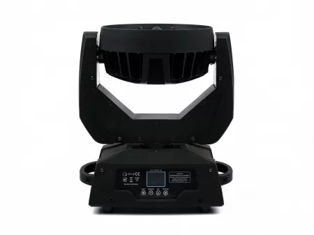 Моторизированная световая "голова" Wash Zoom, LED 36х10Вт RGBW, Bi Ray, ML36W