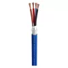 SC-Quadra Blue Кабель акустический, 100м, Sommer Cable, 485-0052-440