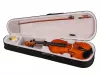 Скрипка студенческая 4/4, с футляром и смычком, Foix, FVP-01A-4/4