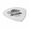 Tortex White Jazz III Медиаторы 12шт, толщина 1,00мм, Dunlop, 478P1.0