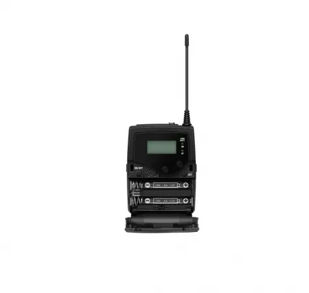 EW 500 BOOM G4-AW+ Беспроводной комплект из приемника и передатчика, 470-558 МГц, Sennheiser, 508420