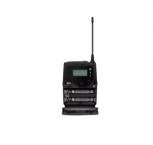EW 500 BOOM G4-AW+ Беспроводной комплект из приемника и передатчика, 470-558 МГц, Sennheiser, 508420  рис.2 