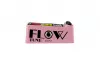 Flow Tune Тюнер педальный, розовый, Nux, NTU-3-MKII-PK