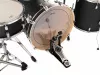 Барабанная установка, черная, LDrums, 5001013