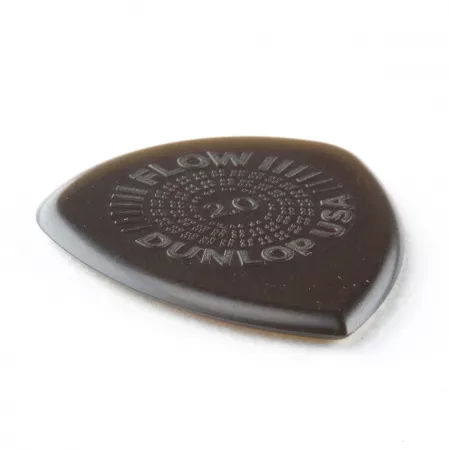 Flow Standard Медиаторы 6шт, толщина 2.0мм, Dunlop, 549P2.0