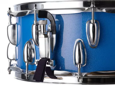 Малый барабан, синий, 14x5,5" LDrums, LD5407SN