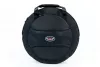 Чехол для тарелок 20", черный, А3, DTP-20-BK