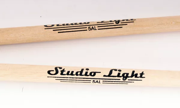 SL5ALN Studio Light 5A Барабанные палочки, нейлоновый наконечник, Leonty