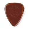 Primetone Медиаторы, 3шт, толщина 3,0мм, с насечкой, стандартные, Dunlop, 510P3.0