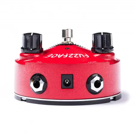 GE Fuzz Face Mini Педаль эффектов, Dunlop, FFM2