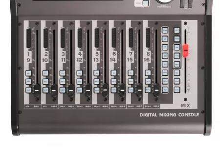 Микшер цифровой, 20 каналов, Soundking, DX20