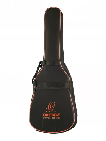 Gaucho Series Классическая гитара, оранжевая, Ortega, RGA-ORG