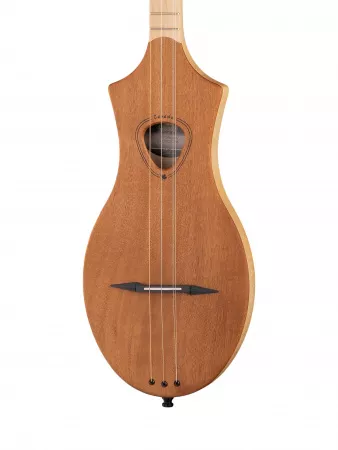 M4 Mahogany Дульцимер, Seagull, 039098