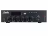 Микшер усилитель мощности трансляционный, 120Вт, LAudio, LAM120B