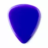 Delrin 500 Медиаторы, 72шт, толщина 2,00мм, Dunlop, 41R2.0