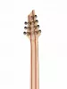 KX Series Электрогитара 7-струнная, мультимензурная, зеленая,  Cort, KX507MS-SDG