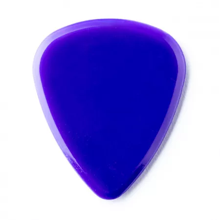 Delrin 500 Медиаторы, 72шт, толщина 2,00мм, Dunlop, 41R2.0