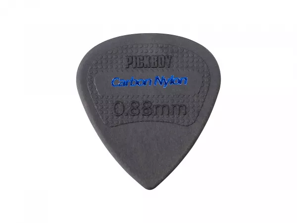 Edge Медиаторы 50шт, толщина 0.88мм, Pickboy, GP-200/088  рис.2 