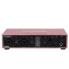 Звуковая карта USB, 24 бита/192 кГц, Alctron, U48MKII