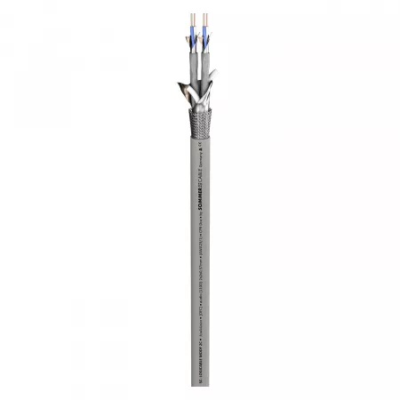 SC-Logicable MP MODF02 CPR Кабель мультикорный, 100м, Sommer Cable, 100-1156-02C