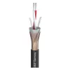 SC-Semicolon 2 AES/EBU Patch BLK Кабель DMX, 100м, Sommer Cable, 520-0101