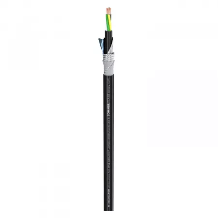 SC-Aqua Marinex BINARY 422 Кабель DMX, 100м, Sommer Cable, 550-0241AQ