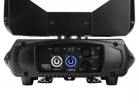 Вращающаяся голова Beam, LED, LFocus, BR-180B