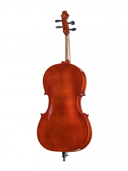 Beginer Genial 2 Nitro Laminated Виолончель 3/4, Gliga, B-C034-L  рис.2 