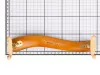 Мостик для альта размером 16", FOM, MEA-0316