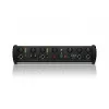 Звуковая карта USB, 24 бит/192 кГц, IK Multimedia, AXE-I/O