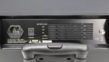 PA10W