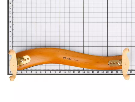 Мостик для альта размером 16", FOM, MEA-0316