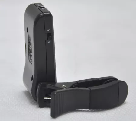 WST-550G Цифровой тюнер для акустических и электро-гитар на прищепке Cherub