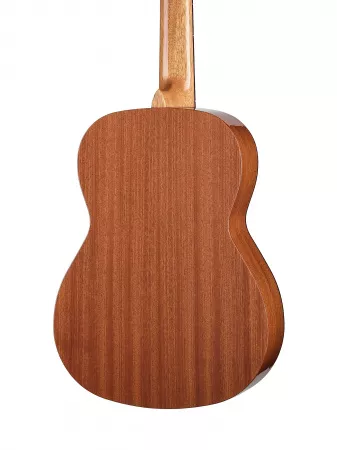 Sofia Soloist Series Классическая гитара, размер 3/4, Kremona, S58C