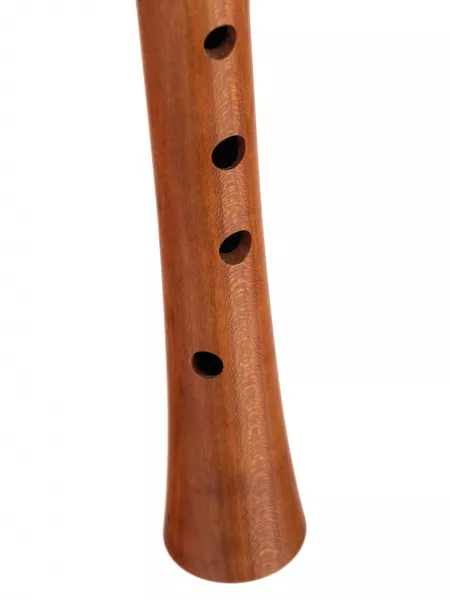 KYNSEKER Блокфлейта альт f, слива, Mollenhauer, 4218  рис.2 