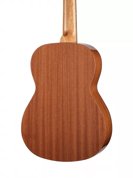 Sofia Soloist Series Классическая гитара, размер 3/4, Kremona, S58C  рис.2 