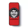 John Van Hamersveld Johnny Face Медиаторы 6шт, средние, в коробочке, Dunlop, JVHPT01M