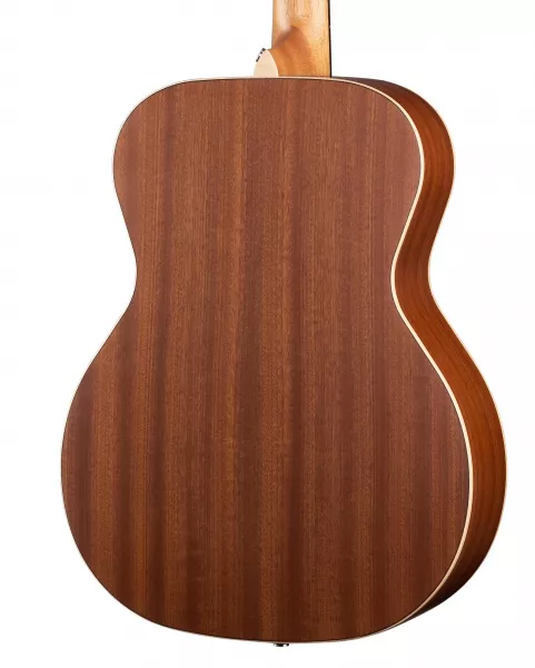 Steel String Series Акустическая гитара, Kremona, M15C  рис.2 
