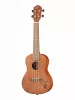 RU Series Mahogany Укулеле концертный, матовый, Ortega, RU5MM