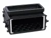 Кейс для рекового оборудования 4U, BDS, PC-4UM